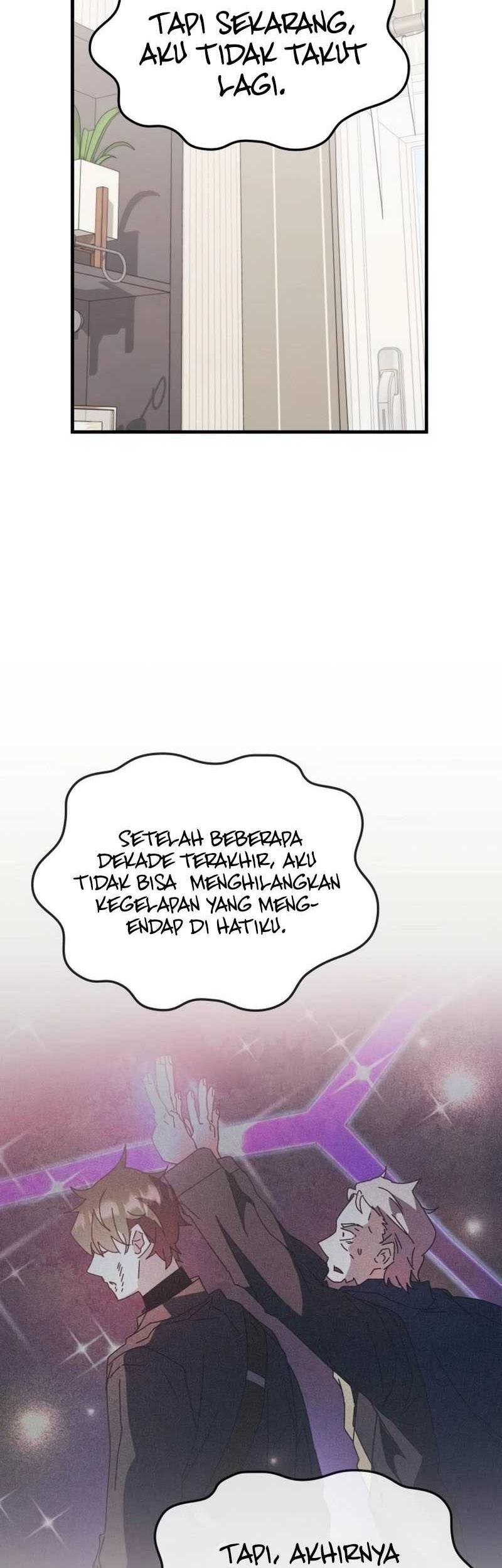 Transcension Academy Chapter 120 - halaman 35