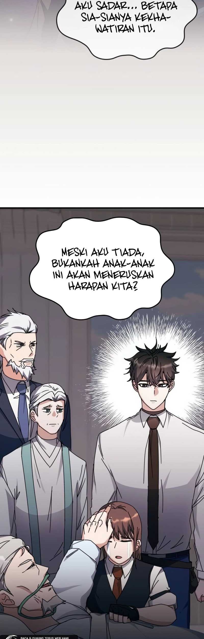 Transcension Academy Chapter 120 - halaman 36