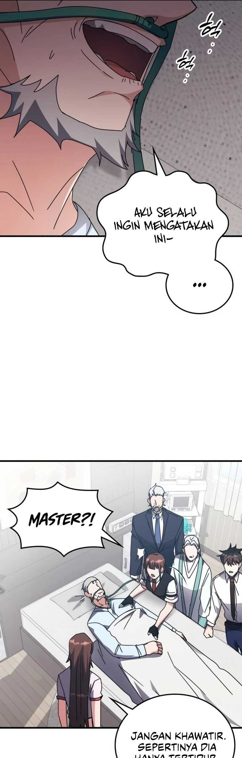 Transcension Academy Chapter 120 - halaman 38