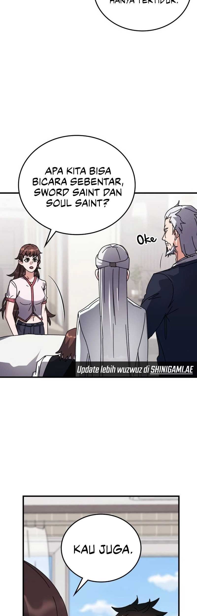 Transcension Academy Chapter 120 - halaman 39