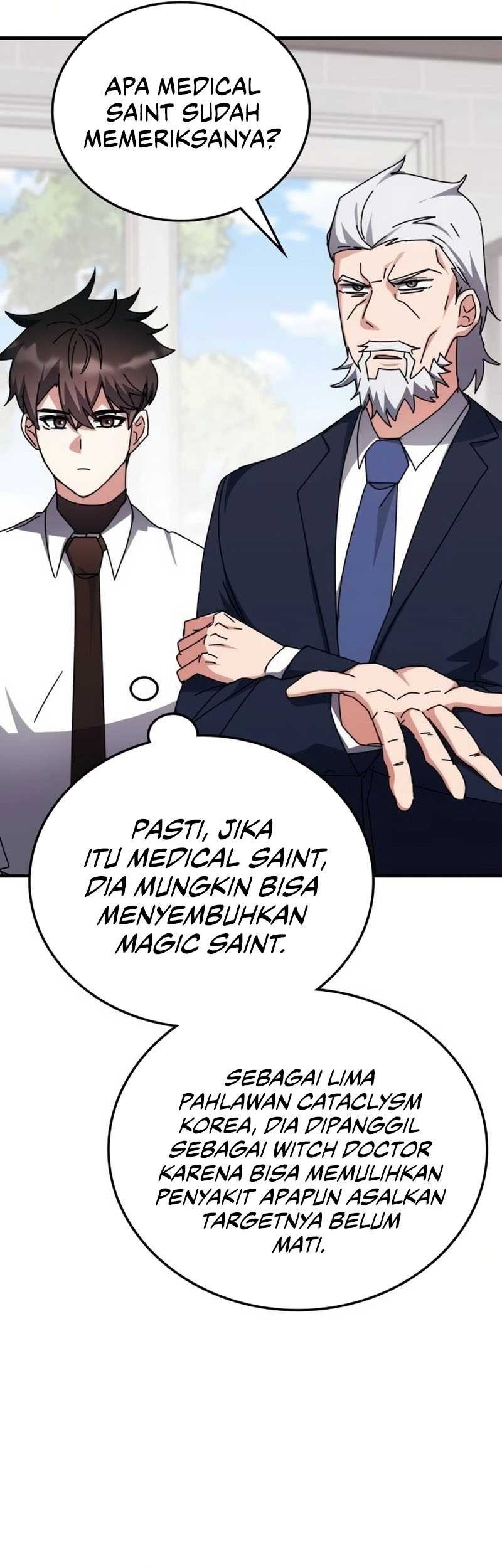 Transcension Academy Chapter 120 - halaman 42