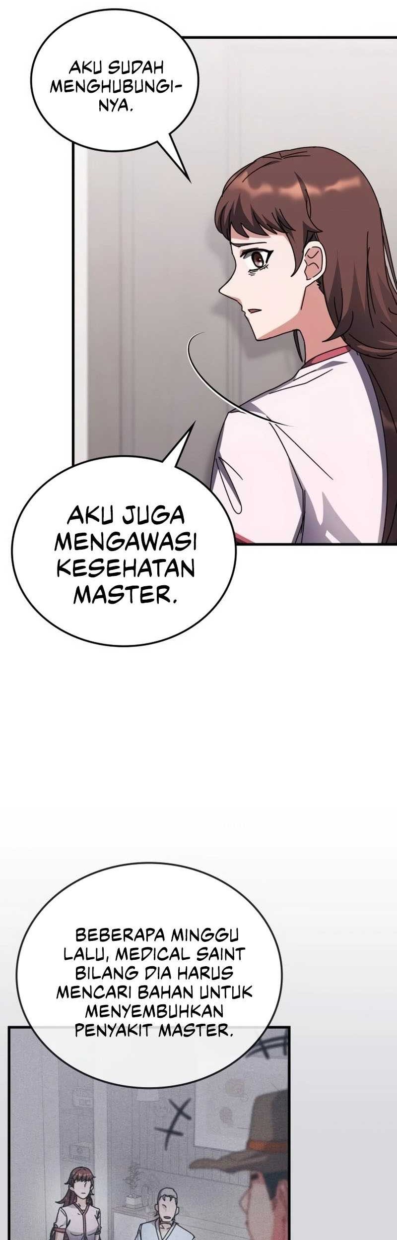 Transcension Academy Chapter 120 - halaman 43