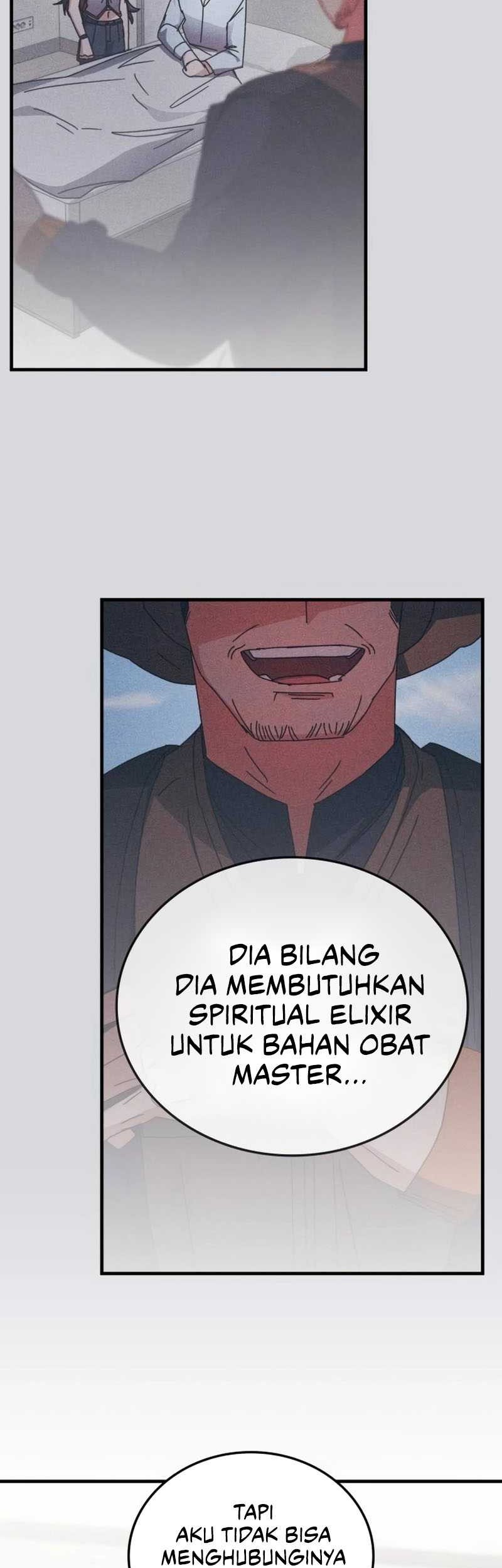 Transcension Academy Chapter 120 - halaman 44