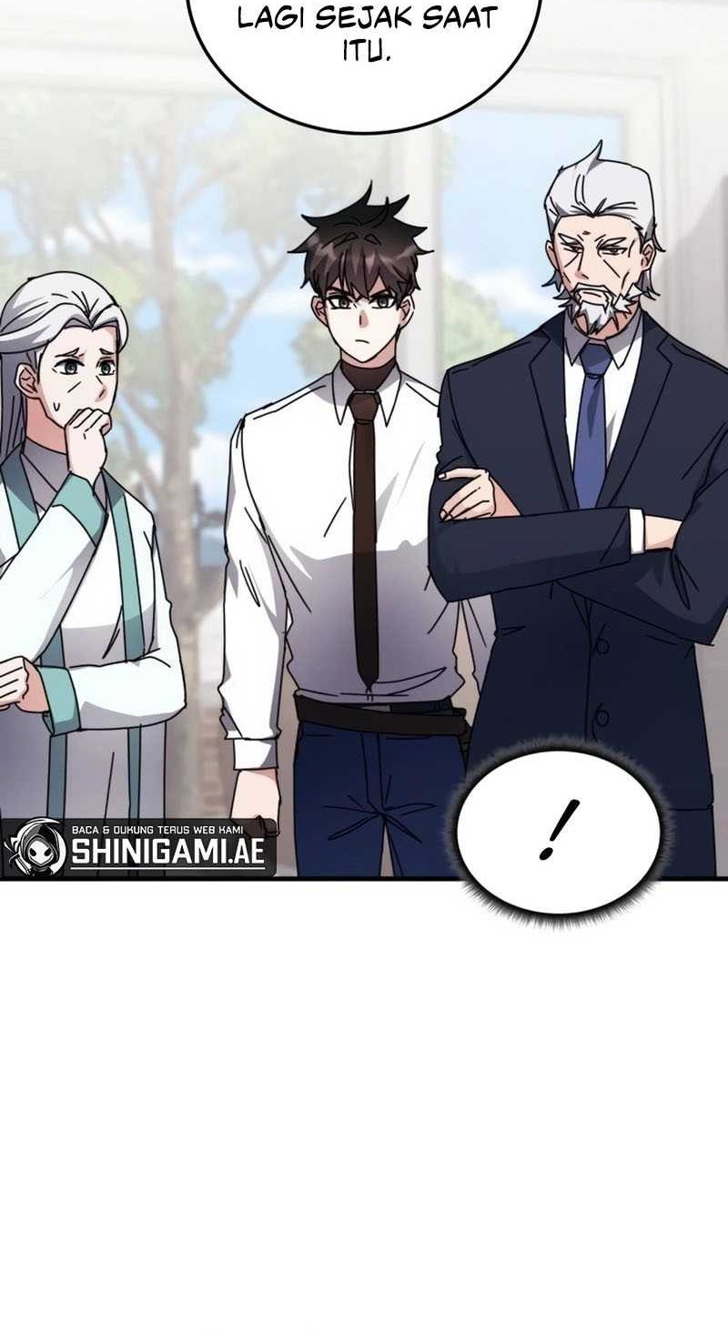 Transcension Academy Chapter 120 - halaman 45