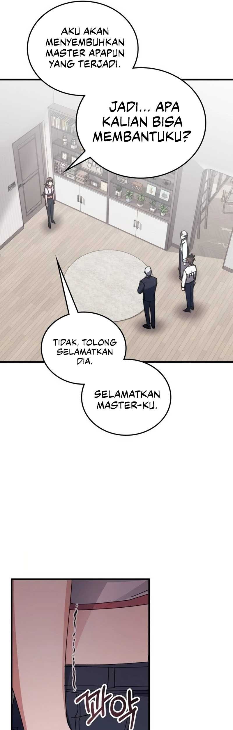 Transcension Academy Chapter 120 - halaman 46