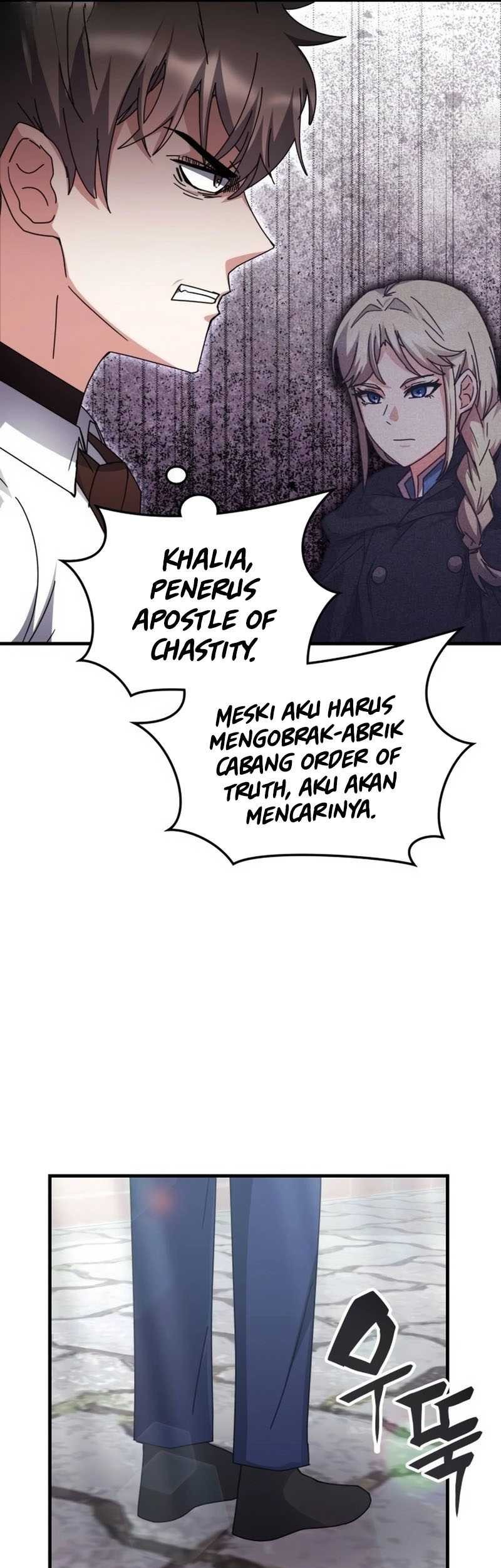 Transcension Academy Chapter 120 - halaman 50