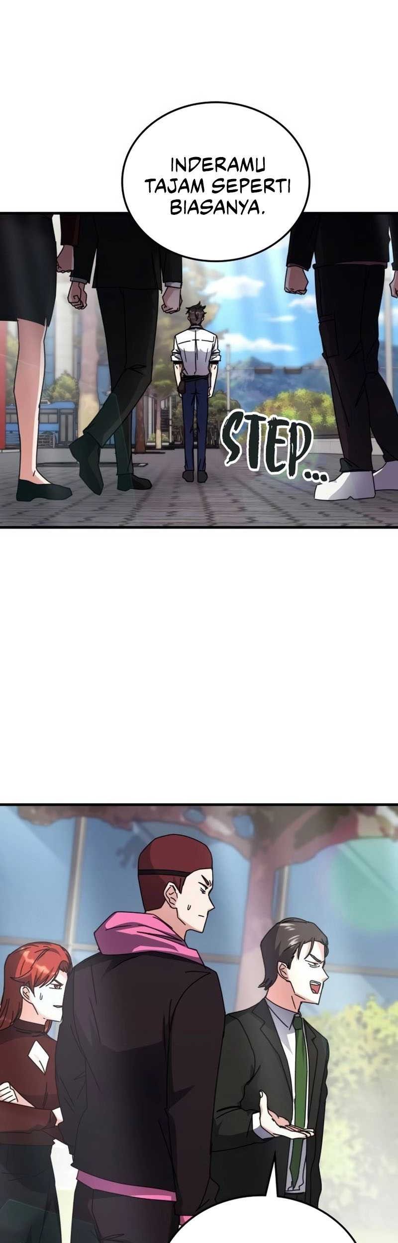 Transcension Academy Chapter 120 - halaman 52