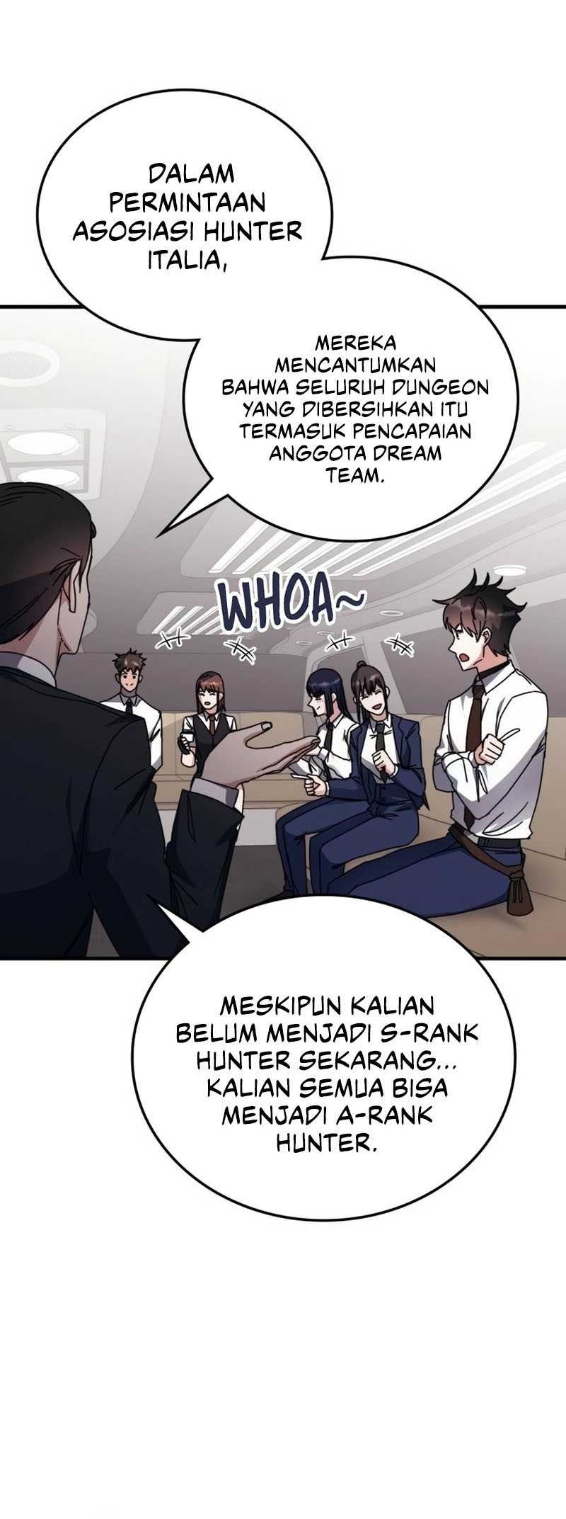 Transcension Academy Chapter 120 - halaman 9