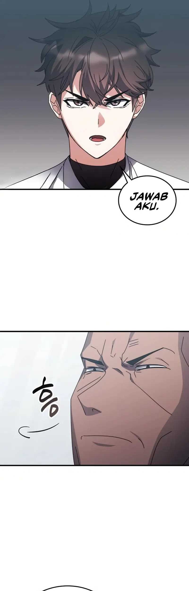 Transcension Academy Chapter 121 - halaman 10
