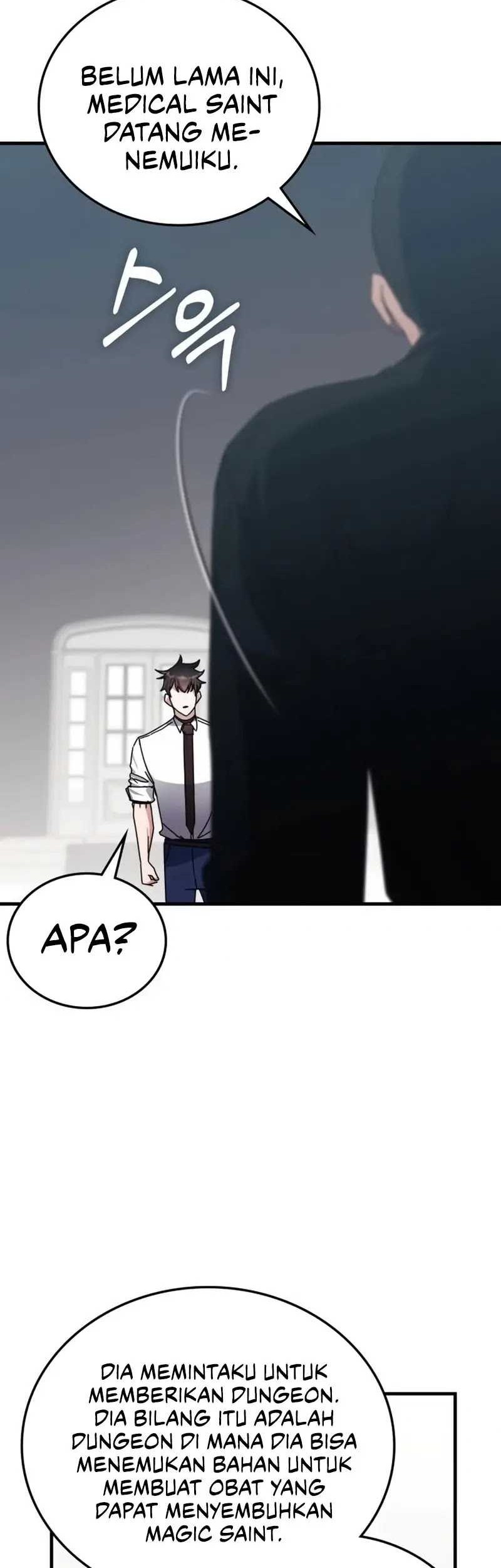 Transcension Academy Chapter 121 - halaman 11