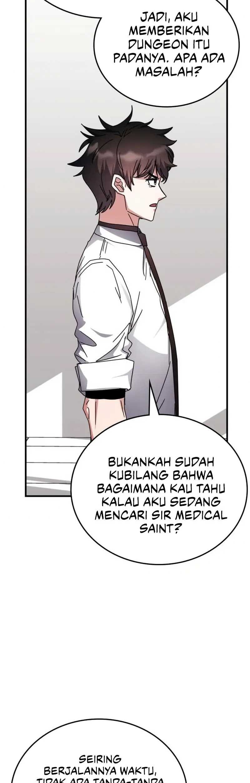 Transcension Academy Chapter 121 - halaman 12