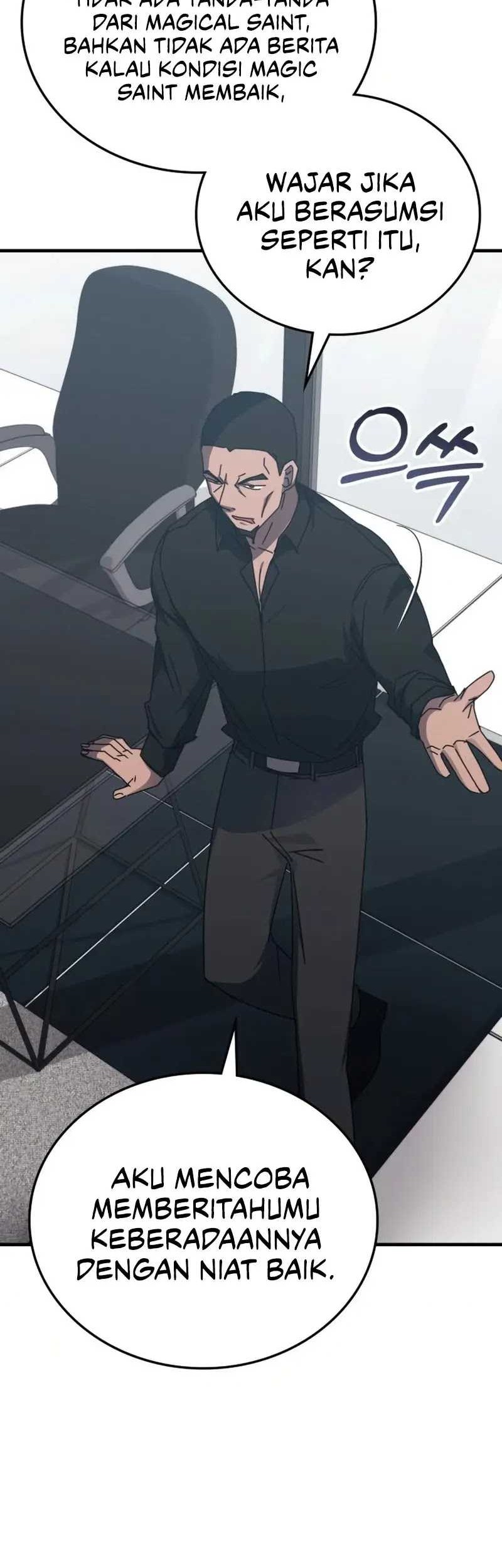 Transcension Academy Chapter 121 - halaman 13