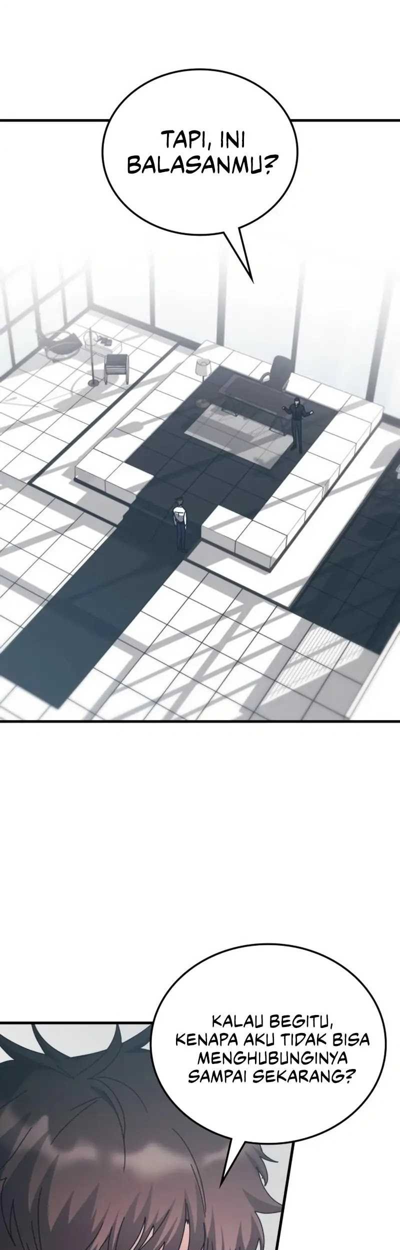 Transcension Academy Chapter 121 - halaman 14