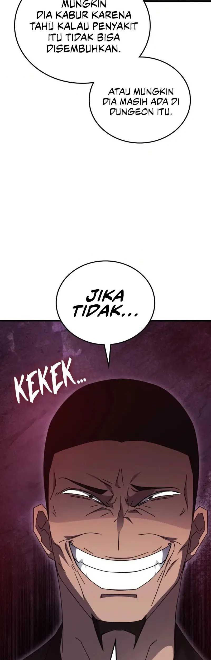 Transcension Academy Chapter 121 - halaman 16