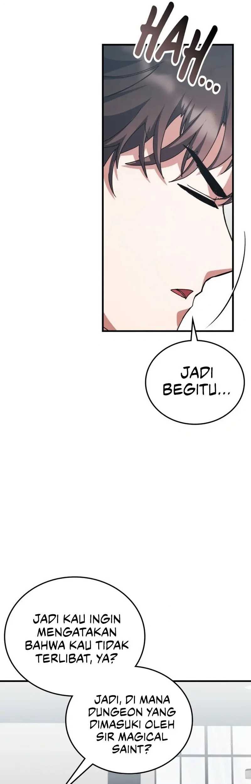 Transcension Academy Chapter 121 - halaman 18