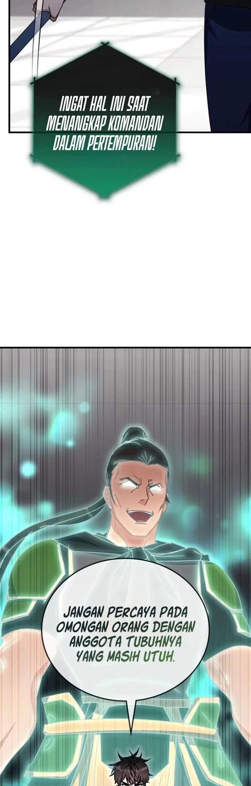 Transcension Academy Chapter 121 - halaman 23