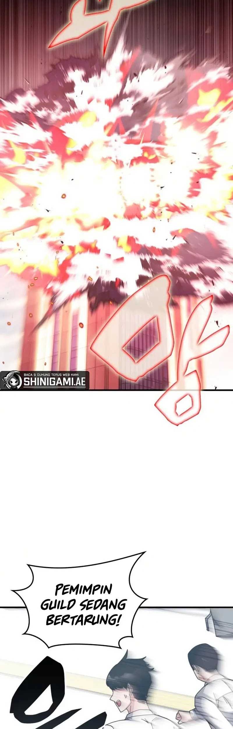 Transcension Academy Chapter 121 - halaman 28