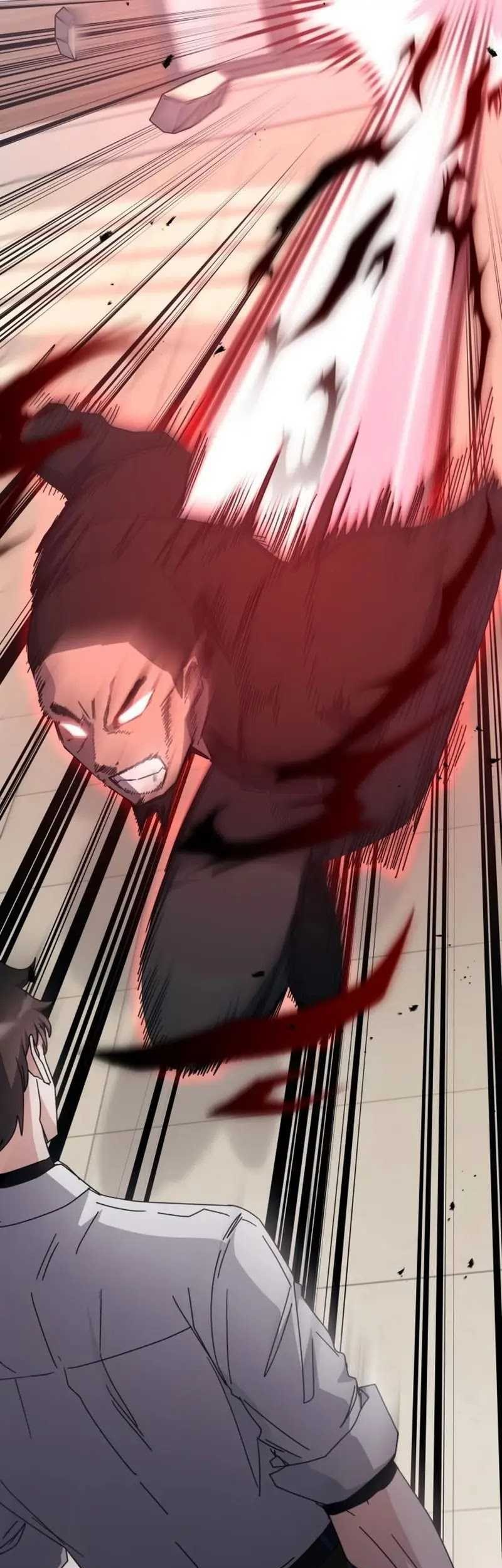 Transcension Academy Chapter 121 - halaman 37
