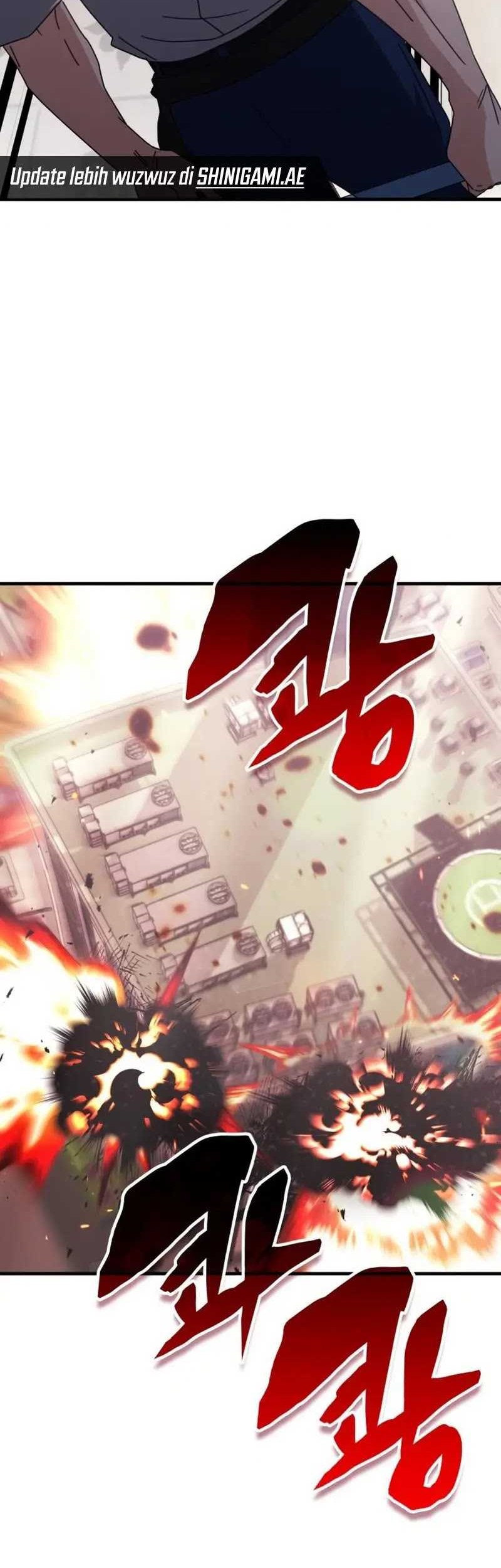 Transcension Academy Chapter 121 - halaman 38