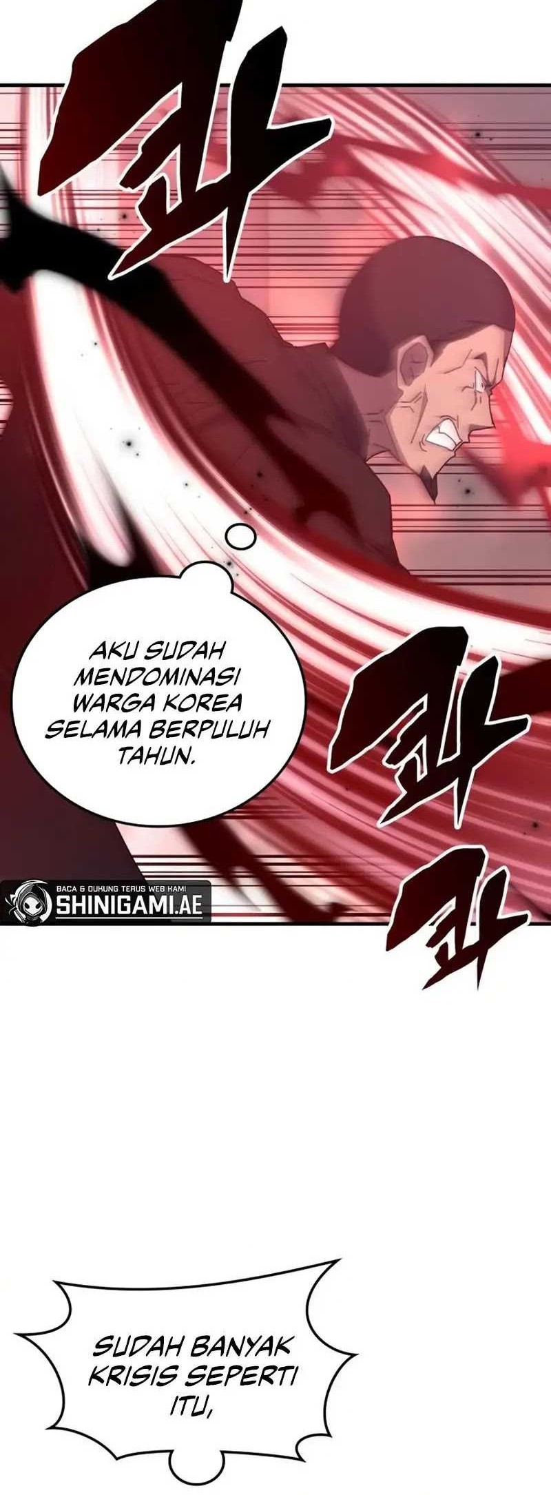 Transcension Academy Chapter 121 - halaman 40