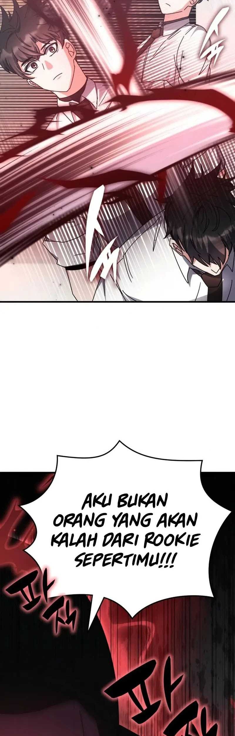 Transcension Academy Chapter 121 - halaman 42