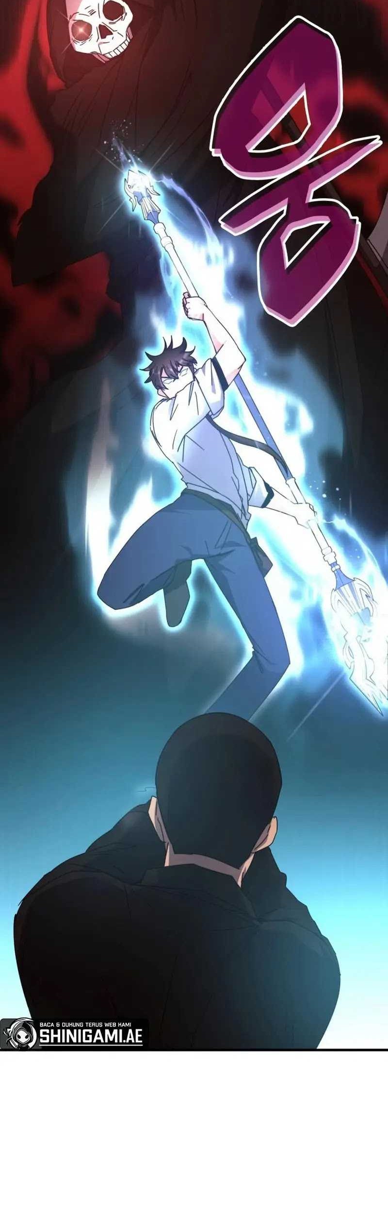 Transcension Academy Chapter 121 - halaman 50