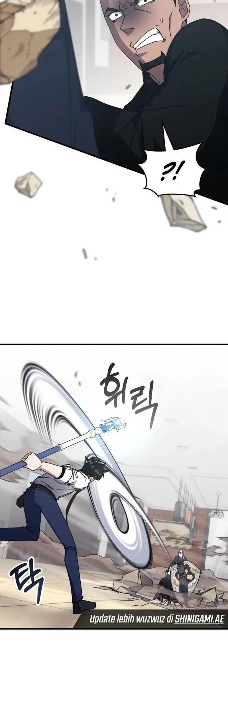 Transcension Academy Chapter 121 - halaman 54