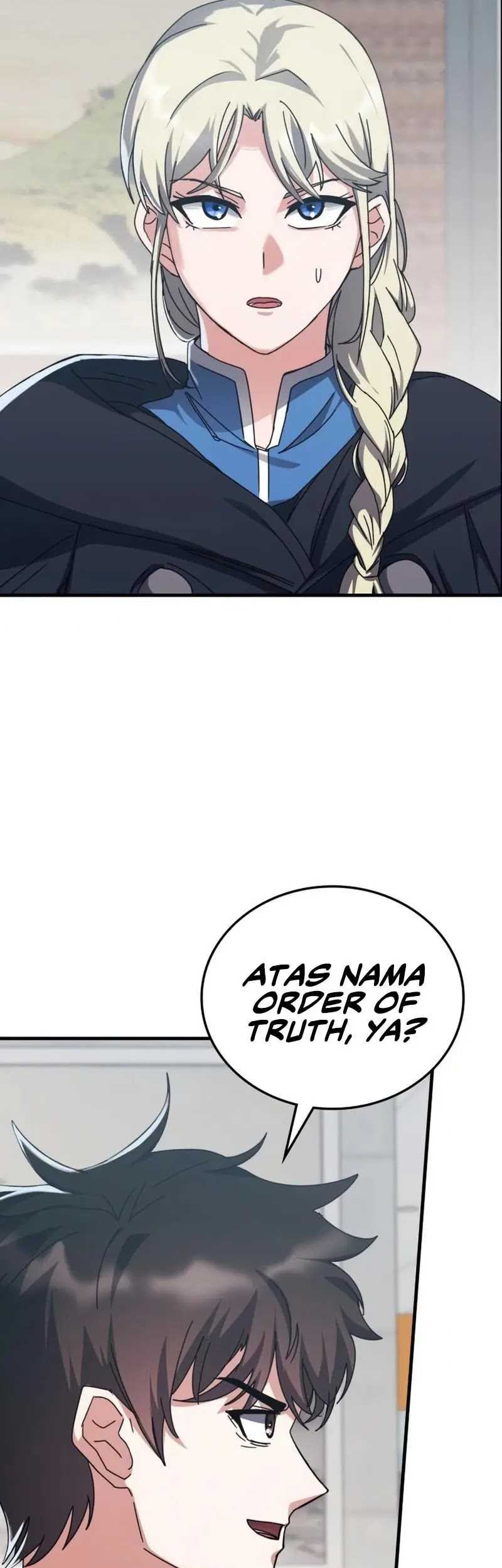 Transcension Academy Chapter 121 - halaman 57
