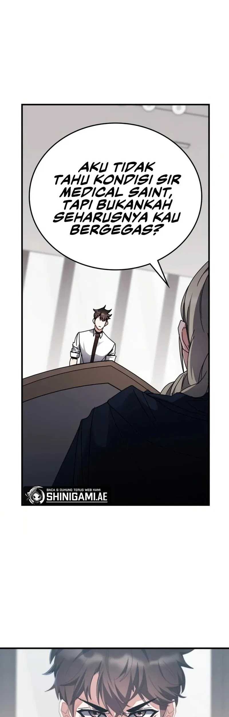 Transcension Academy Chapter 121 - halaman 59