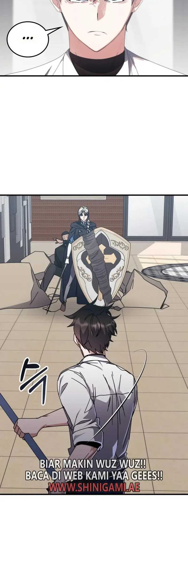 Transcension Academy Chapter 121 - halaman 60