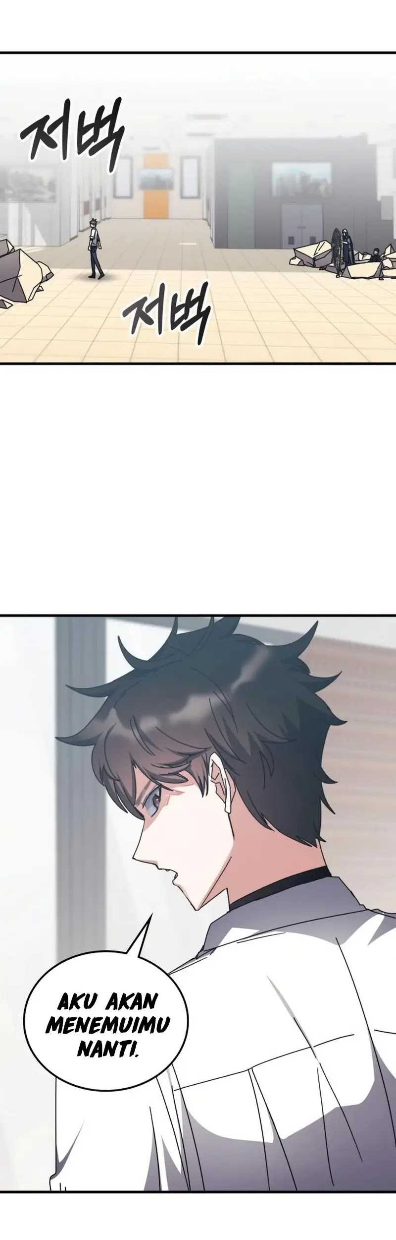 Transcension Academy Chapter 121 - halaman 61