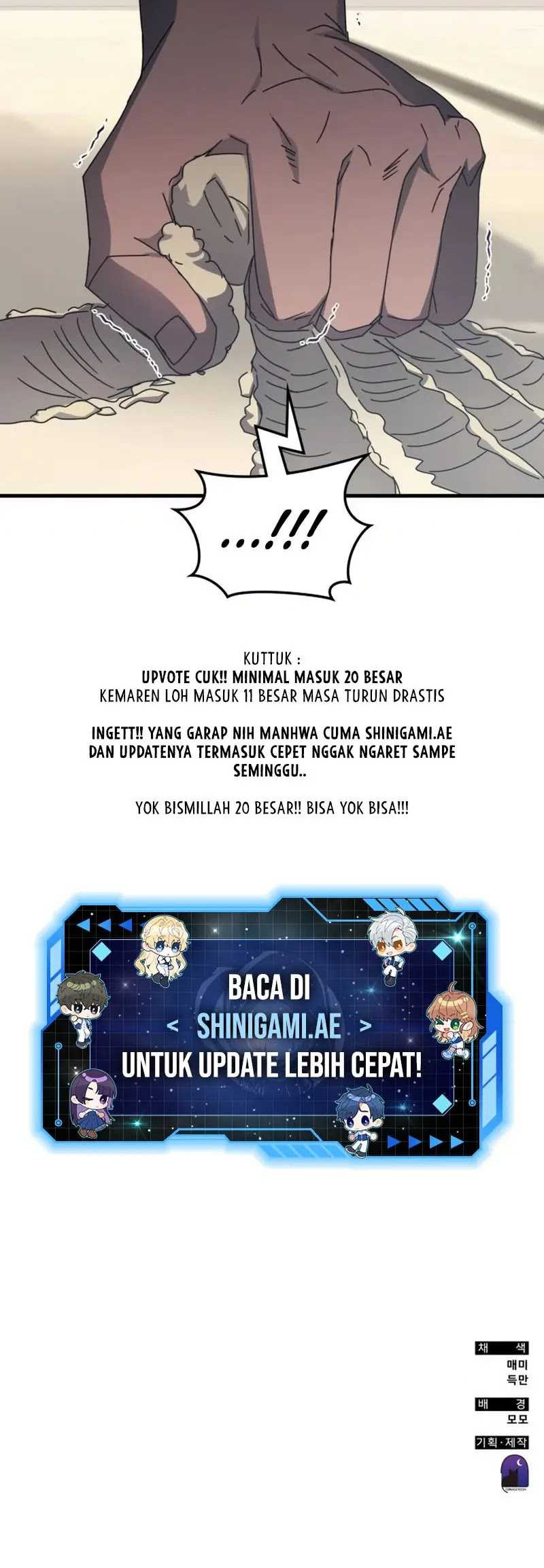 Transcension Academy Chapter 121 - halaman 64