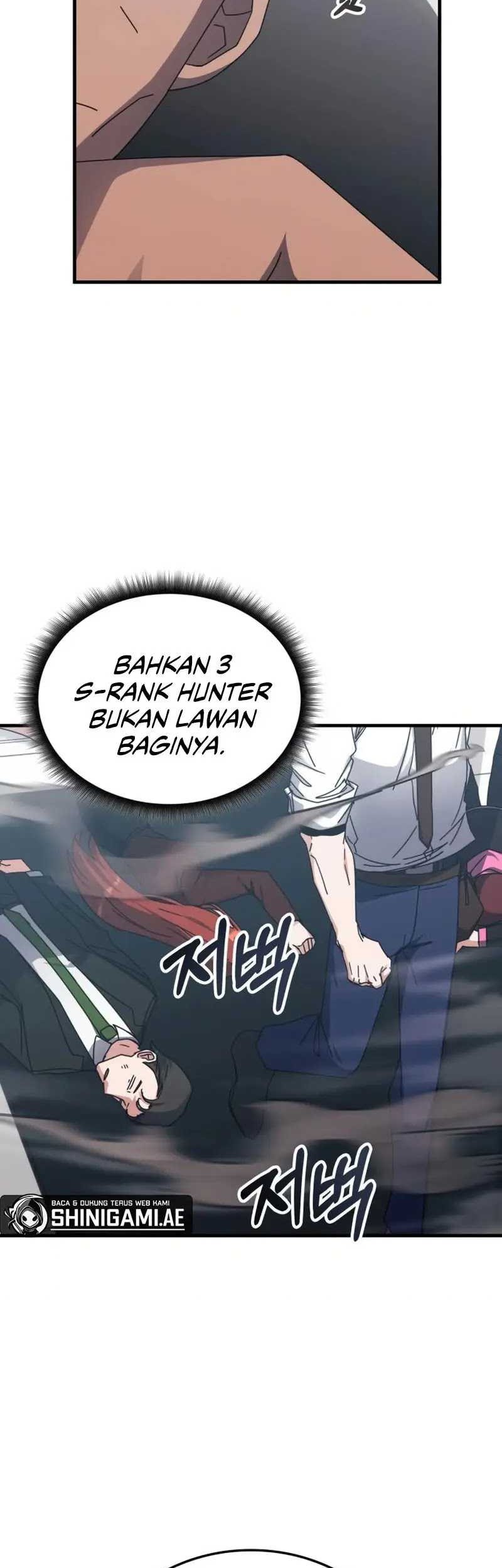 Transcension Academy Chapter 121 - halaman 8