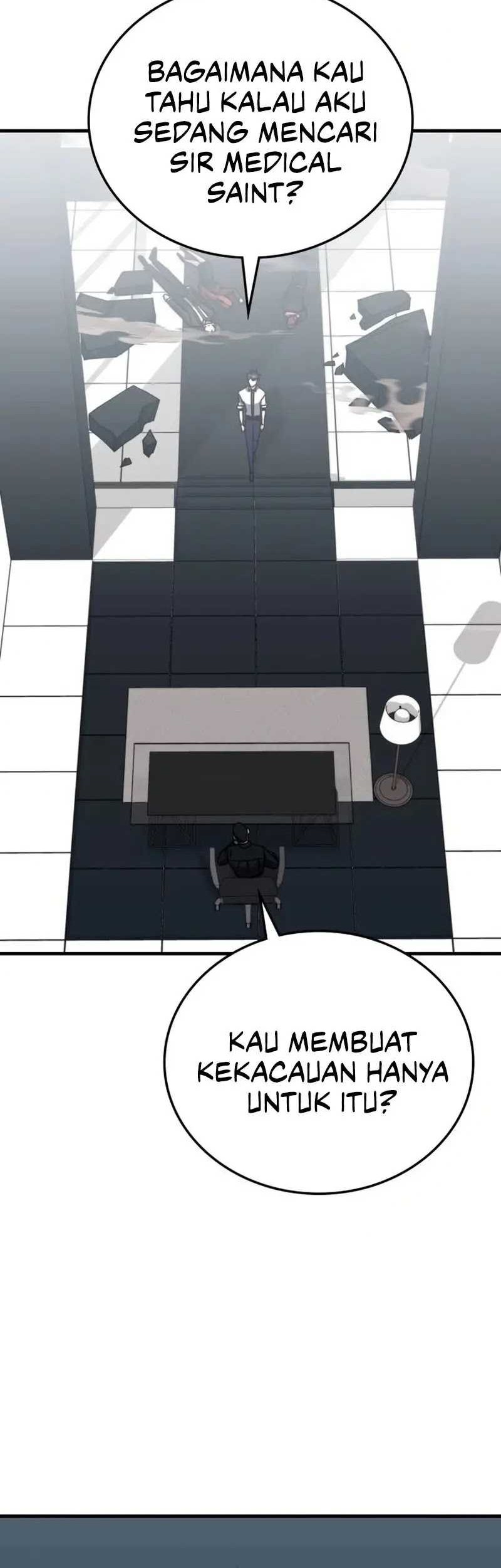 Transcension Academy Chapter 121 - halaman 9