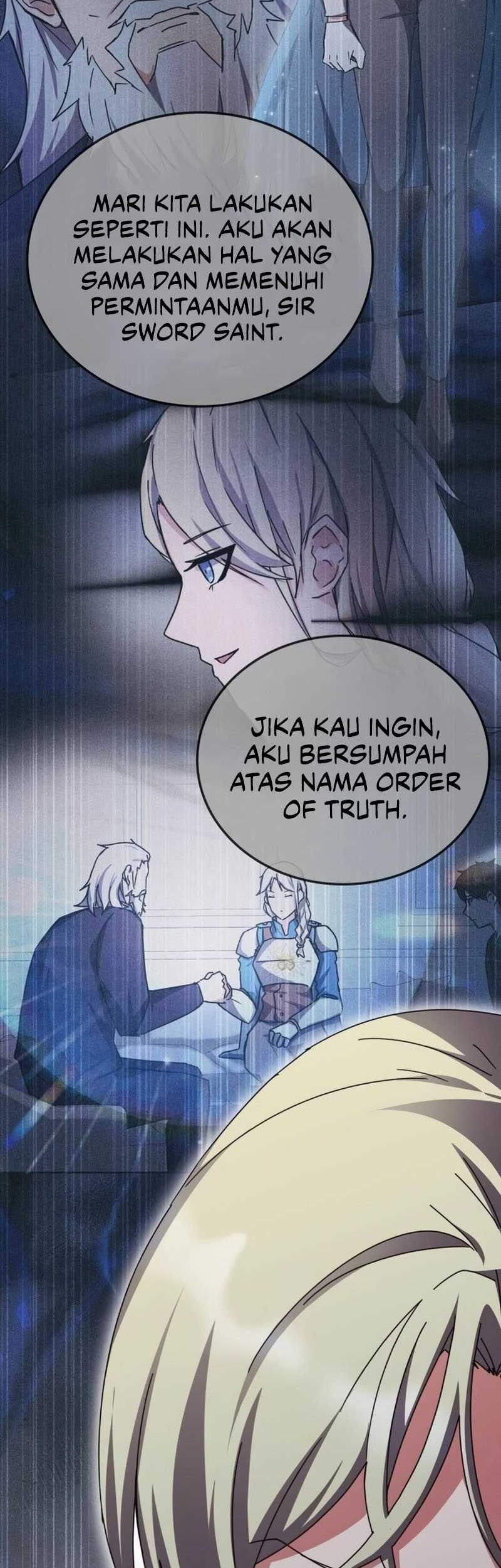 Transcension Academy Chapter 122 - halaman 11