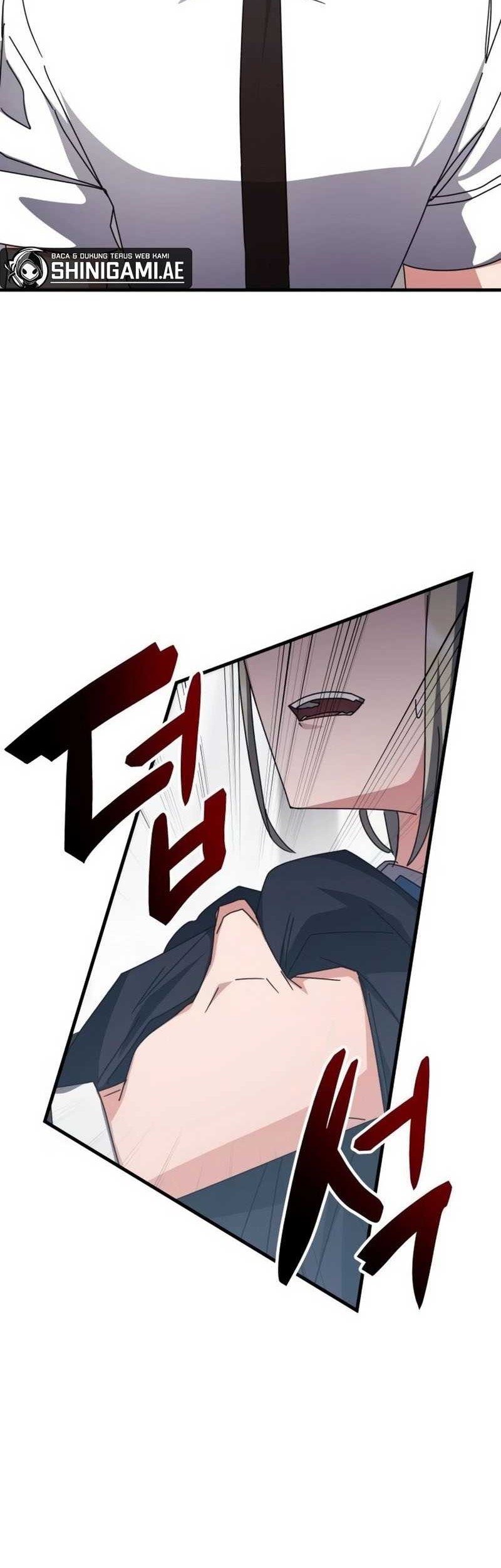 Transcension Academy Chapter 122 - halaman 13
