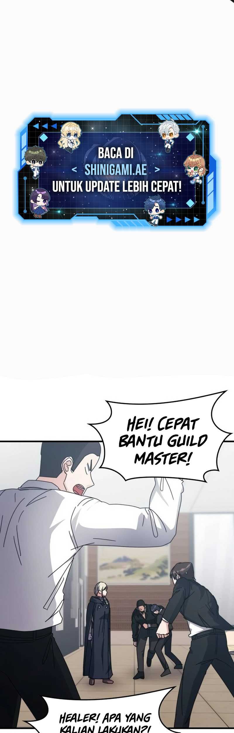 Transcension Academy Chapter 122 - halaman 2