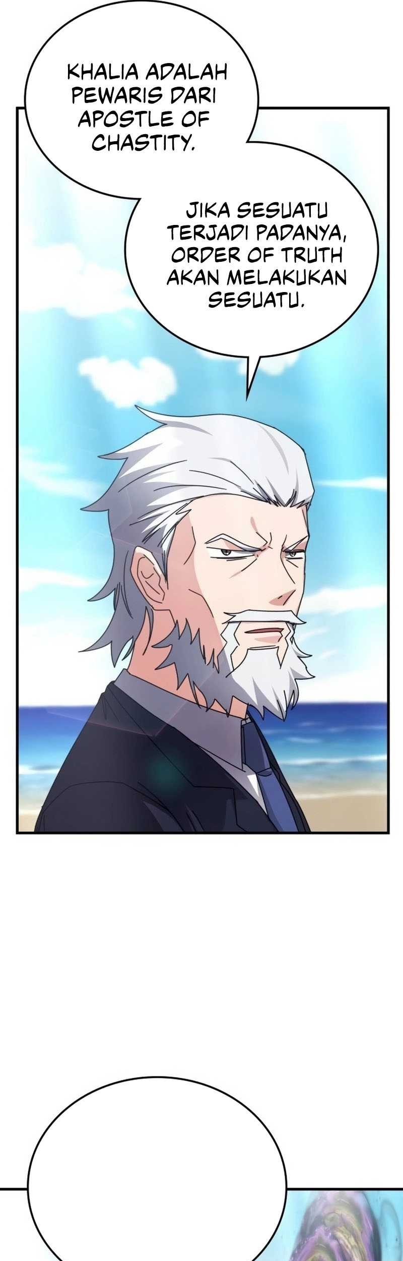 Transcension Academy Chapter 122 - halaman 22