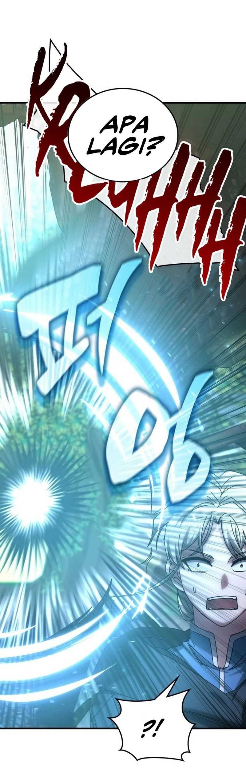 Transcension Academy Chapter 122 - halaman 27