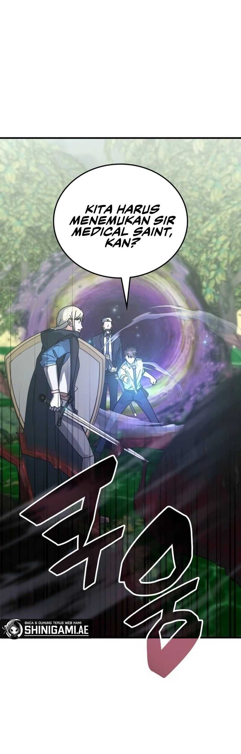 Transcension Academy Chapter 122 - halaman 28