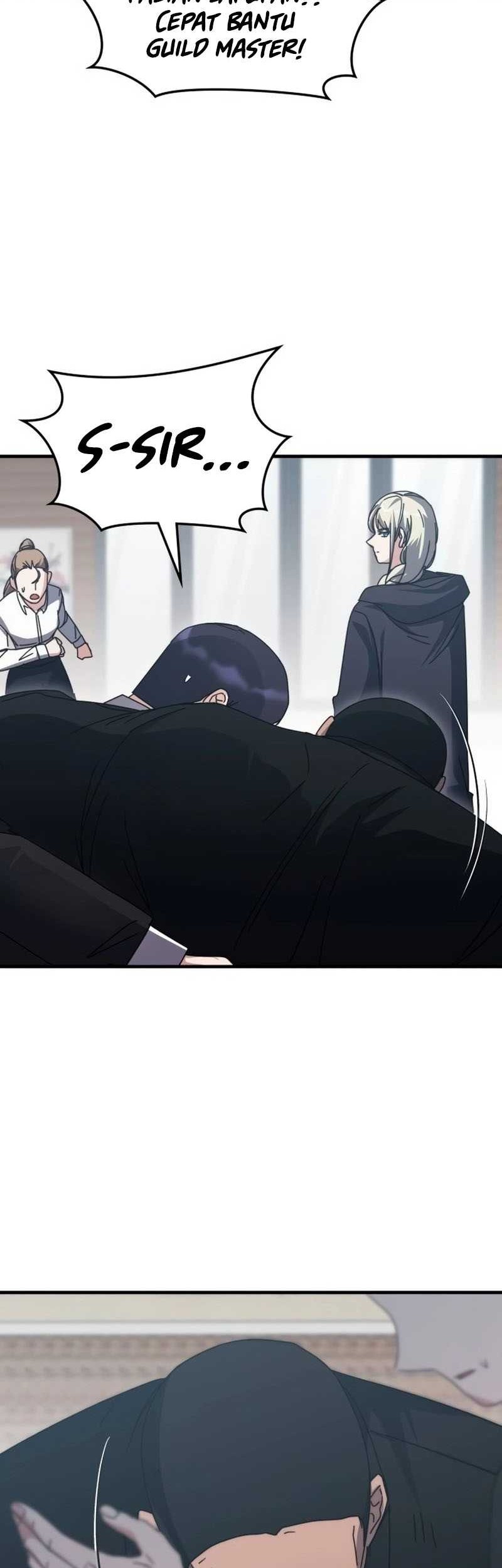 Transcension Academy Chapter 122 - halaman 3