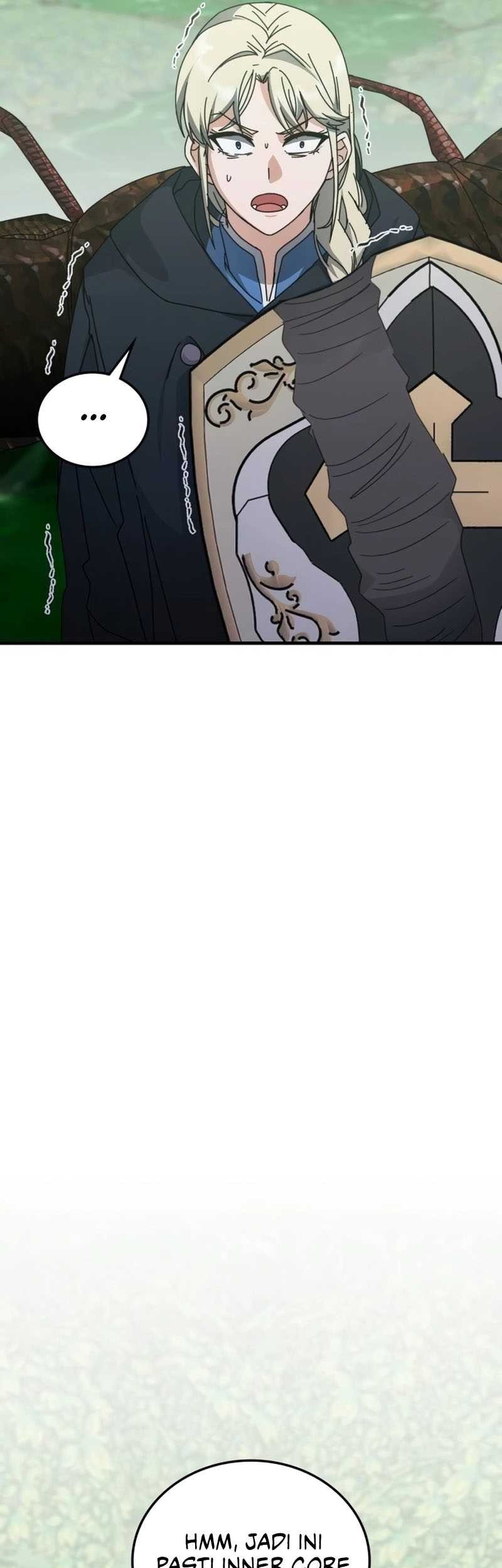 Transcension Academy Chapter 122 - halaman 30