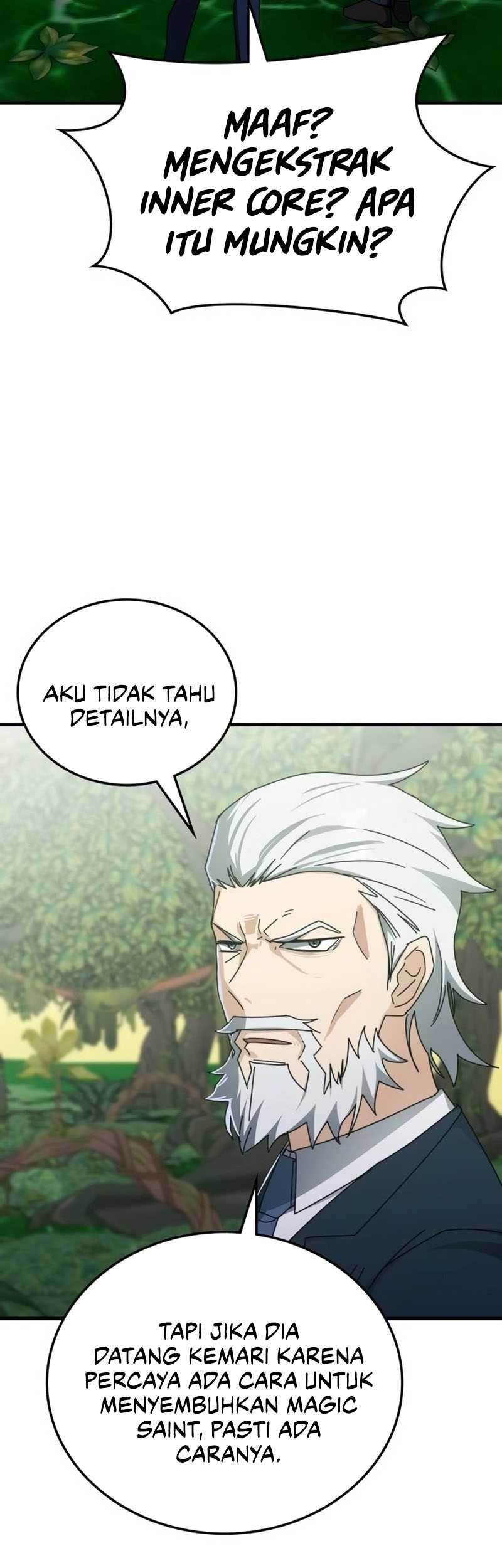 Transcension Academy Chapter 122 - halaman 34