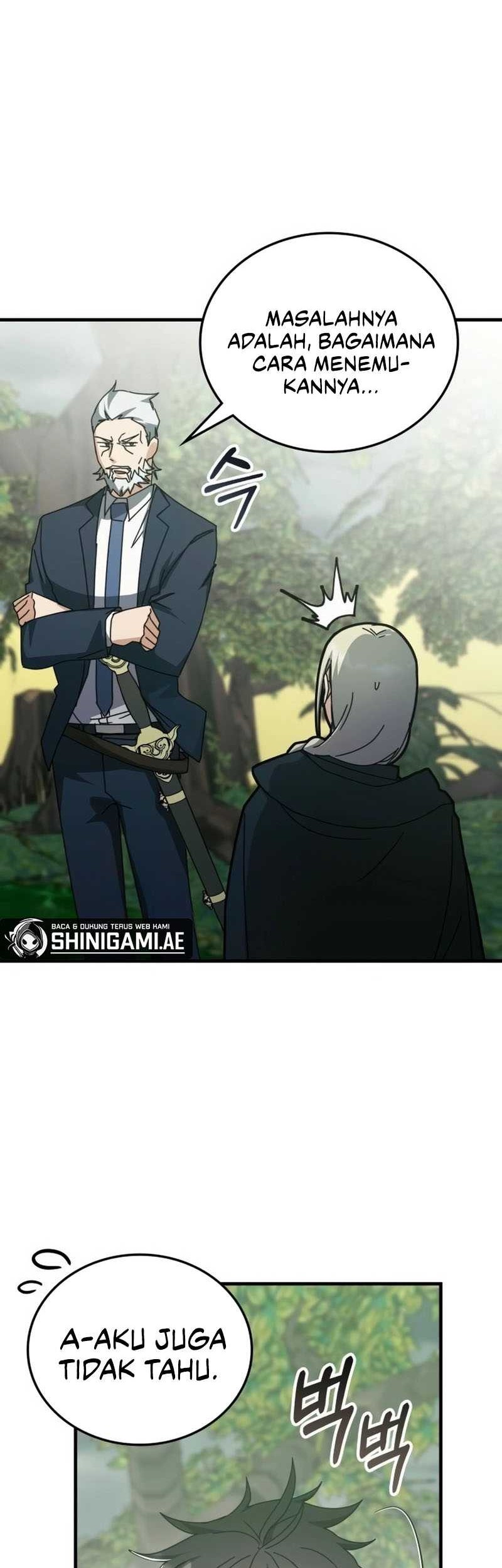 Transcension Academy Chapter 122 - halaman 35