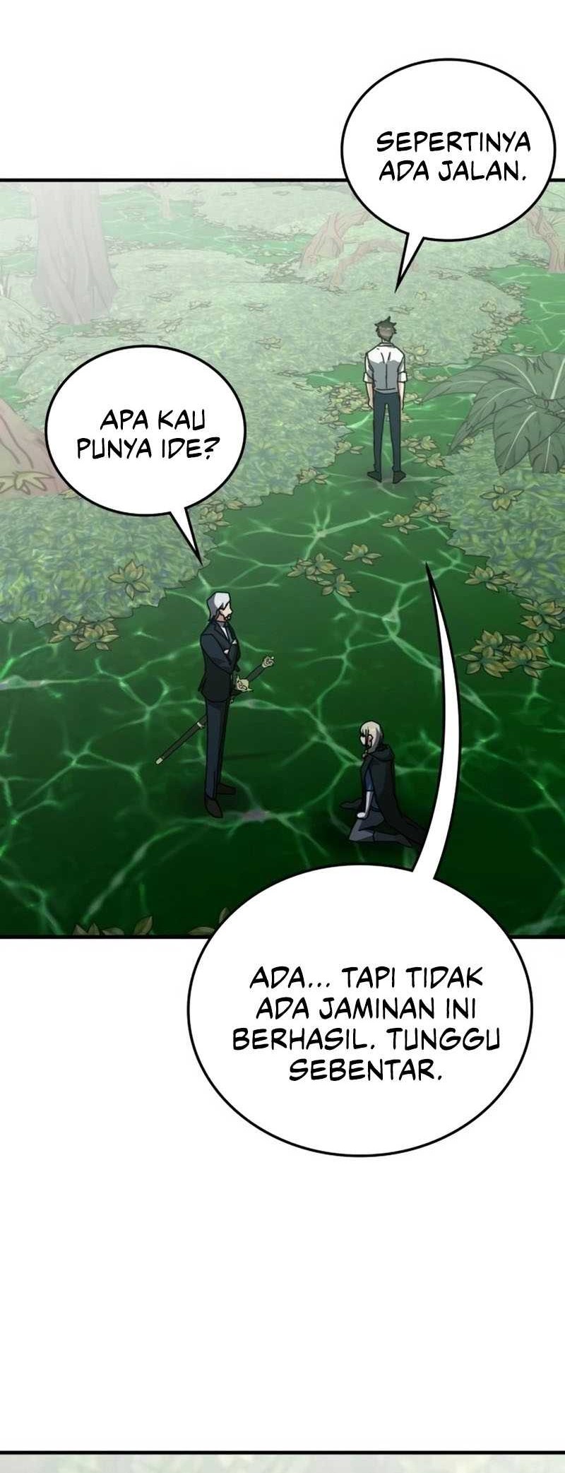 Transcension Academy Chapter 122 - halaman 37
