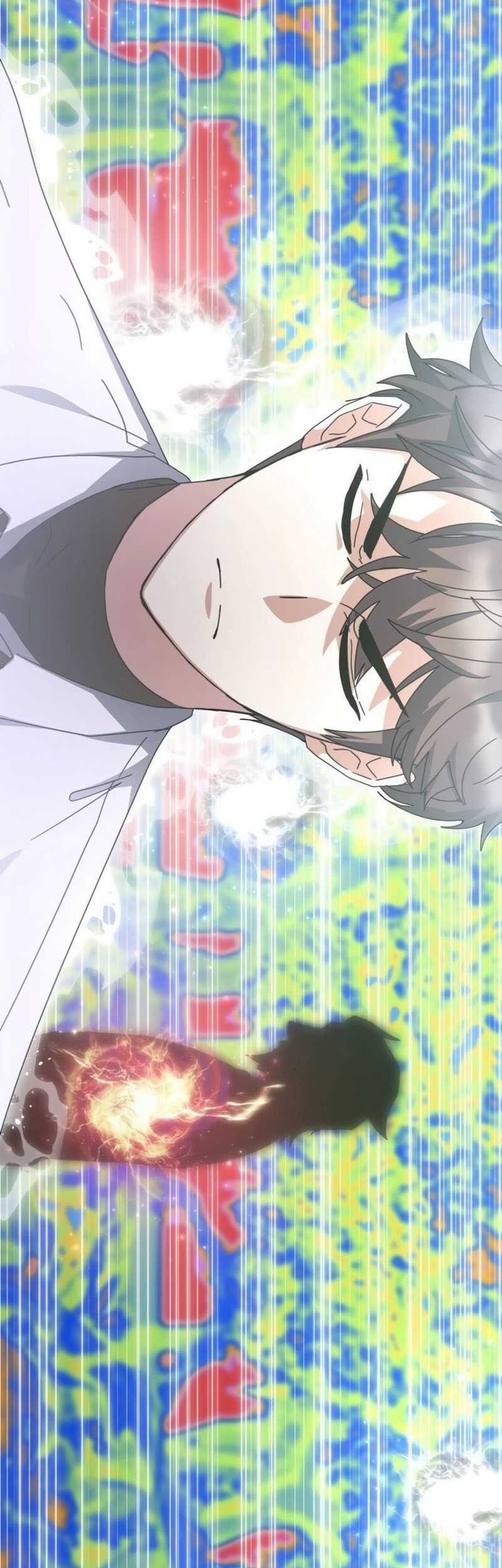 Transcension Academy Chapter 122 - halaman 39