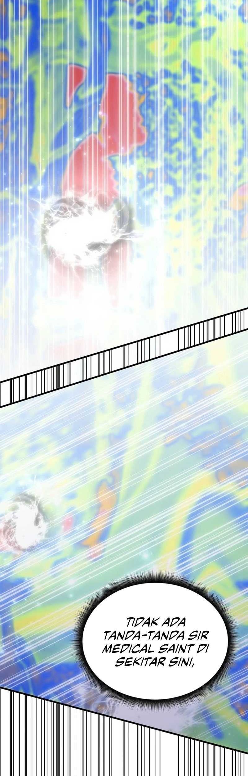 Transcension Academy Chapter 122 - halaman 40