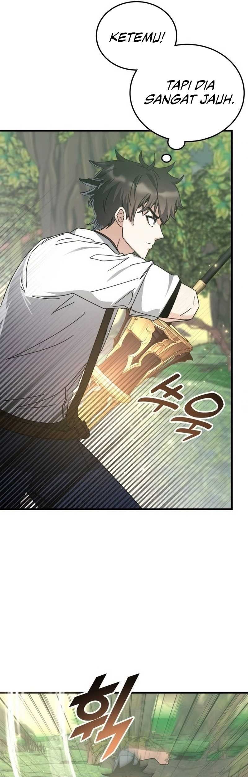 Transcension Academy Chapter 122 - halaman 46
