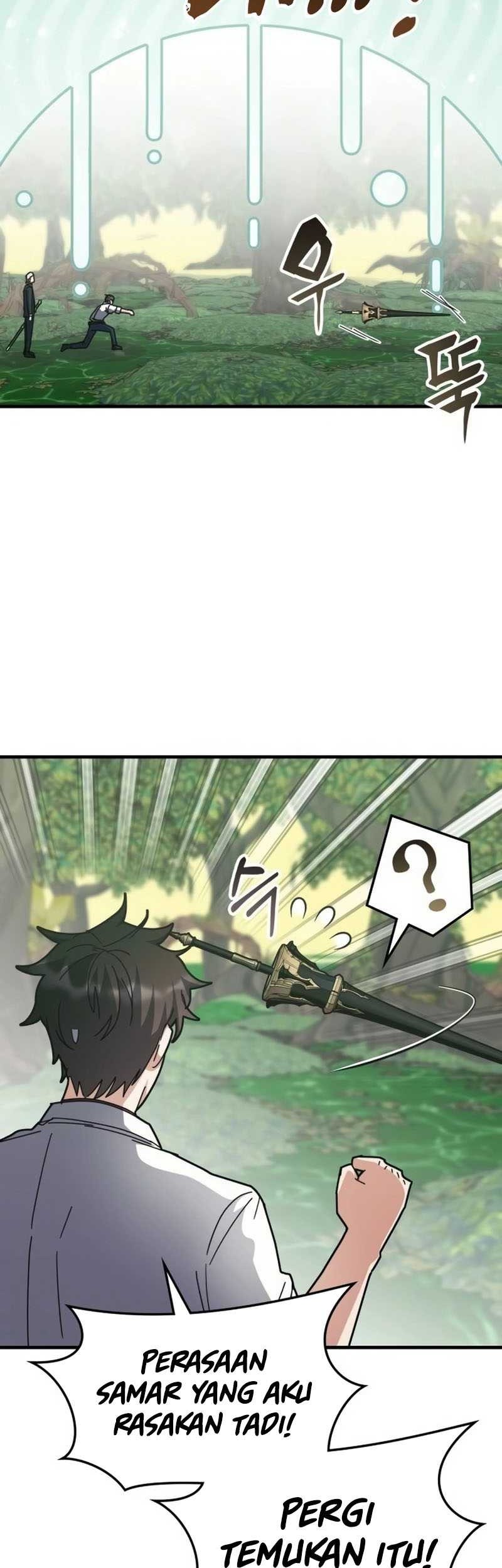 Transcension Academy Chapter 122 - halaman 48