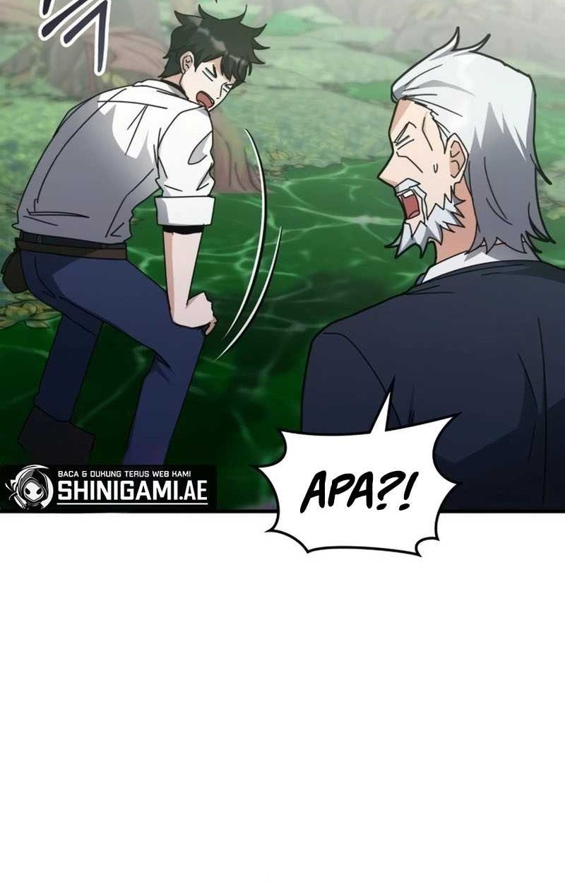 Transcension Academy Chapter 122 - halaman 53
